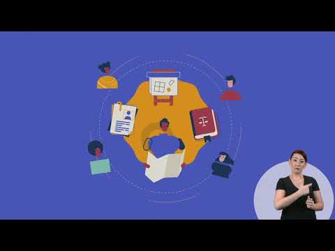 Dicas Metodológicas :: Planejamento - Acessível em Libras