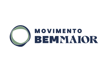 Logomarca Movimento Bem Maior