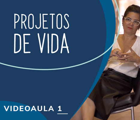 A professora Valéria Arantes