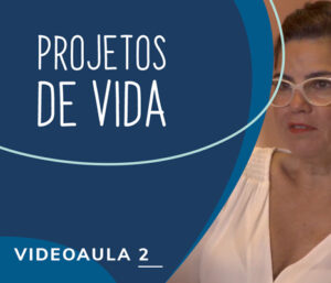 A professora Valéria Arantes