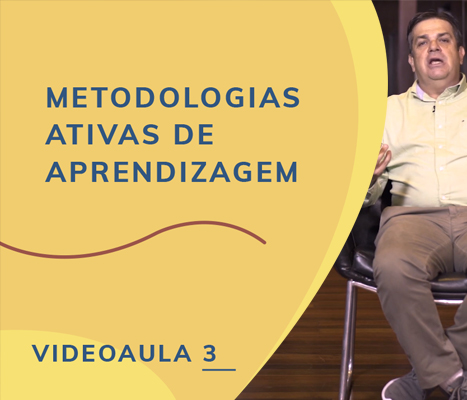 metodologias ativas de aprendizagem com ulisses araújo