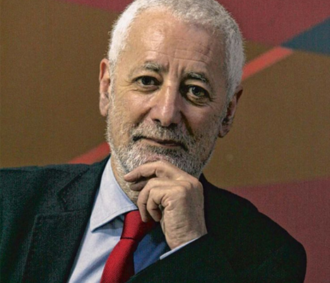 Antonio Nóvoa Fomraçào de professores na pandemia