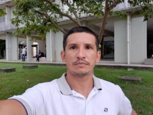 Professor Dilson Marques Professor Dilson Marques