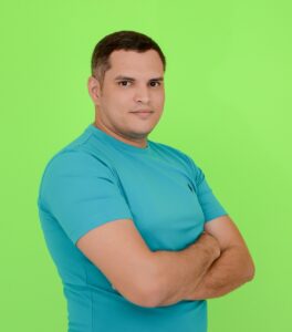Professor Thalisson Andrade Mirabeau Professor Thalisson Andrade Mirabeau